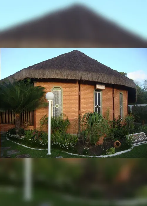 
          Imagem ilustrativa da imagem Maranata nas comunidades indígenas
          