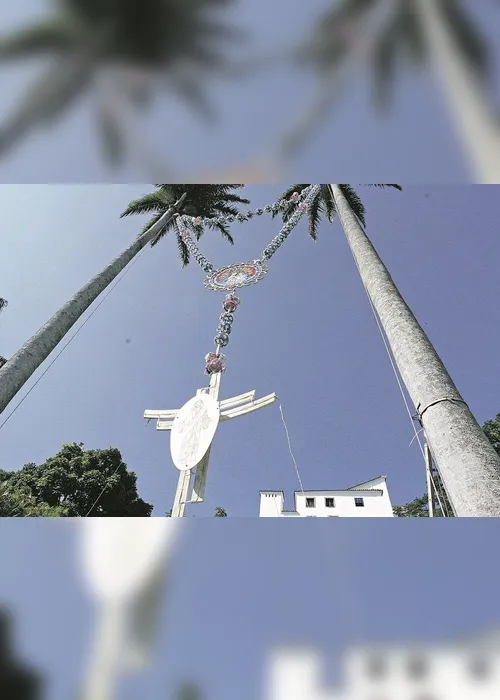 
          Imagem ilustrativa da imagem Festas para São Sebastião
          