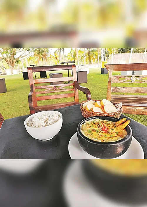 Imagem ilustrativa da imagem Sabores do verão de Guarapari
