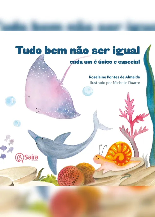 
          Imagem ilustrativa da imagem Sugestões de livros para ler com as crianças durante as férias
          