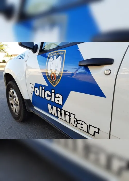 Imagem ilustrativa da imagem Criança é vítima de bala perdida enquanto brincava no quintal de casa