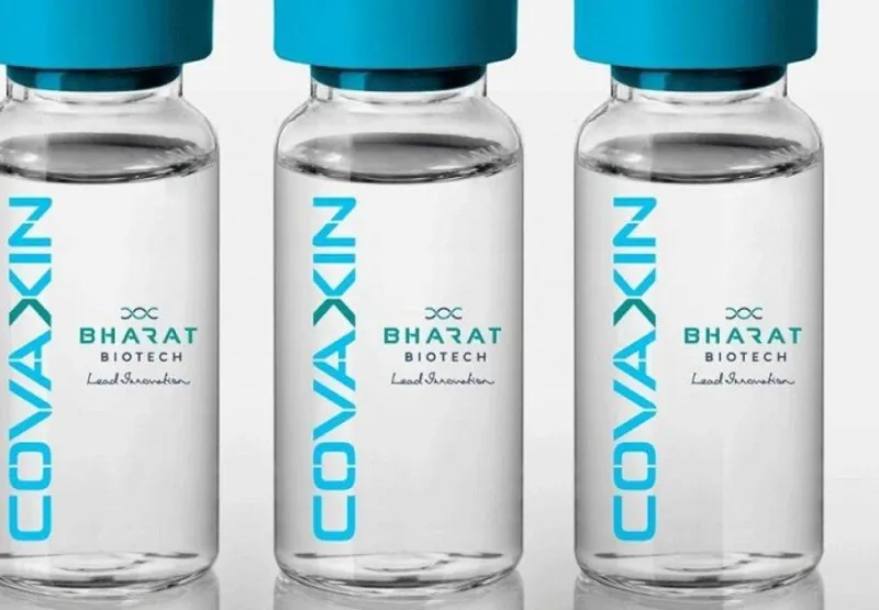 Covaxin, do laboratório Bahrat Biotech, da Índia, pode ser conservada entre 2ºC e 8ºC, o que facilita o transporte
