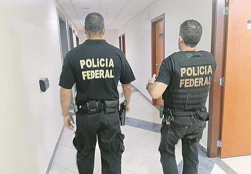 Policiais federais: corporação está com inscrições abertas até o dia 9 de fevereiro. Taxa é de 180 reais