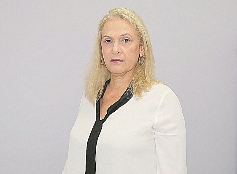 "Toda a preparação para a abertura das escolas já deveria estar sendo realizada”. Maria Cristina Rocha Pimentel, promotora de Justiça (Foto: Divulgação)