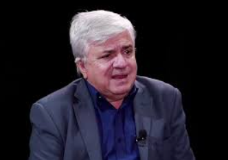 Presidente estadual do PSB, Alberto Gavini (Foto: Divulgação)