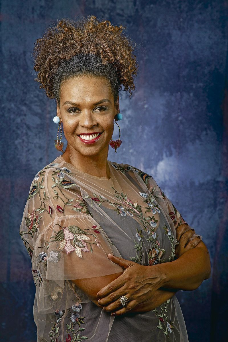 Ana Carbatti (Foto: Divulgação)