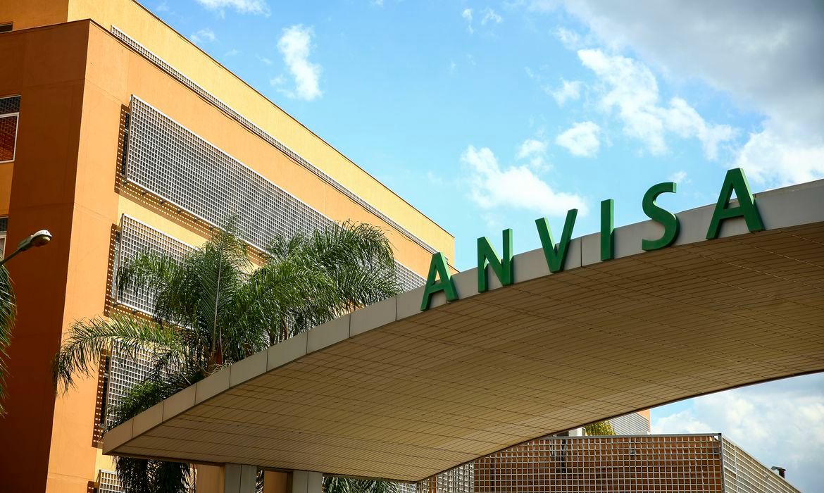 Anvisa (Foto: Marcelo Camargo/ Agência Brasil)