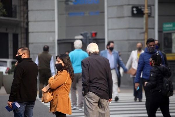 As fronteiras do país foram fechadas para estrangeiros e não residentes (Foto: Divulgação)