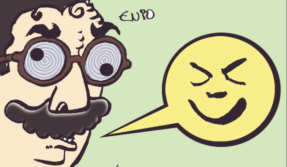 (Arte: Enio)