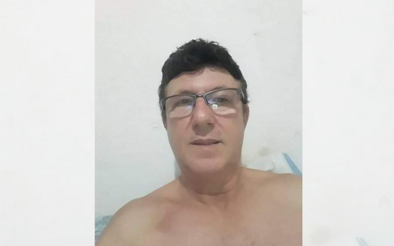 (Foto: Reprodução/Arquivo Familiar)