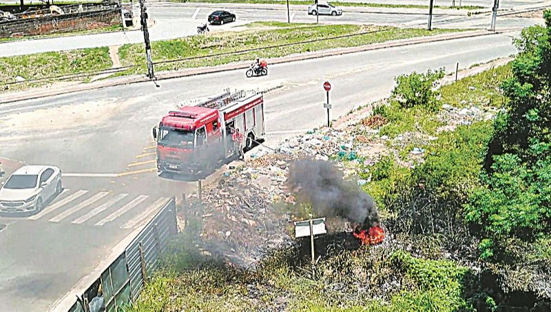(Foto: Arildo Ramalho Marques)