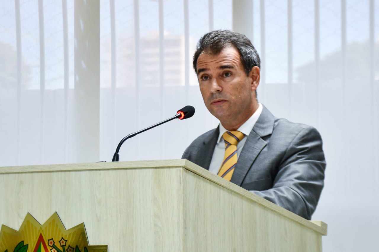 Bruno Marianelli (Republicanos) (Foto: Felipe Tozatto)