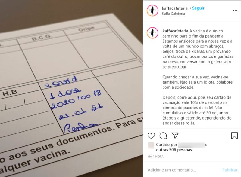 (Foto: Reprodução / Instagram)