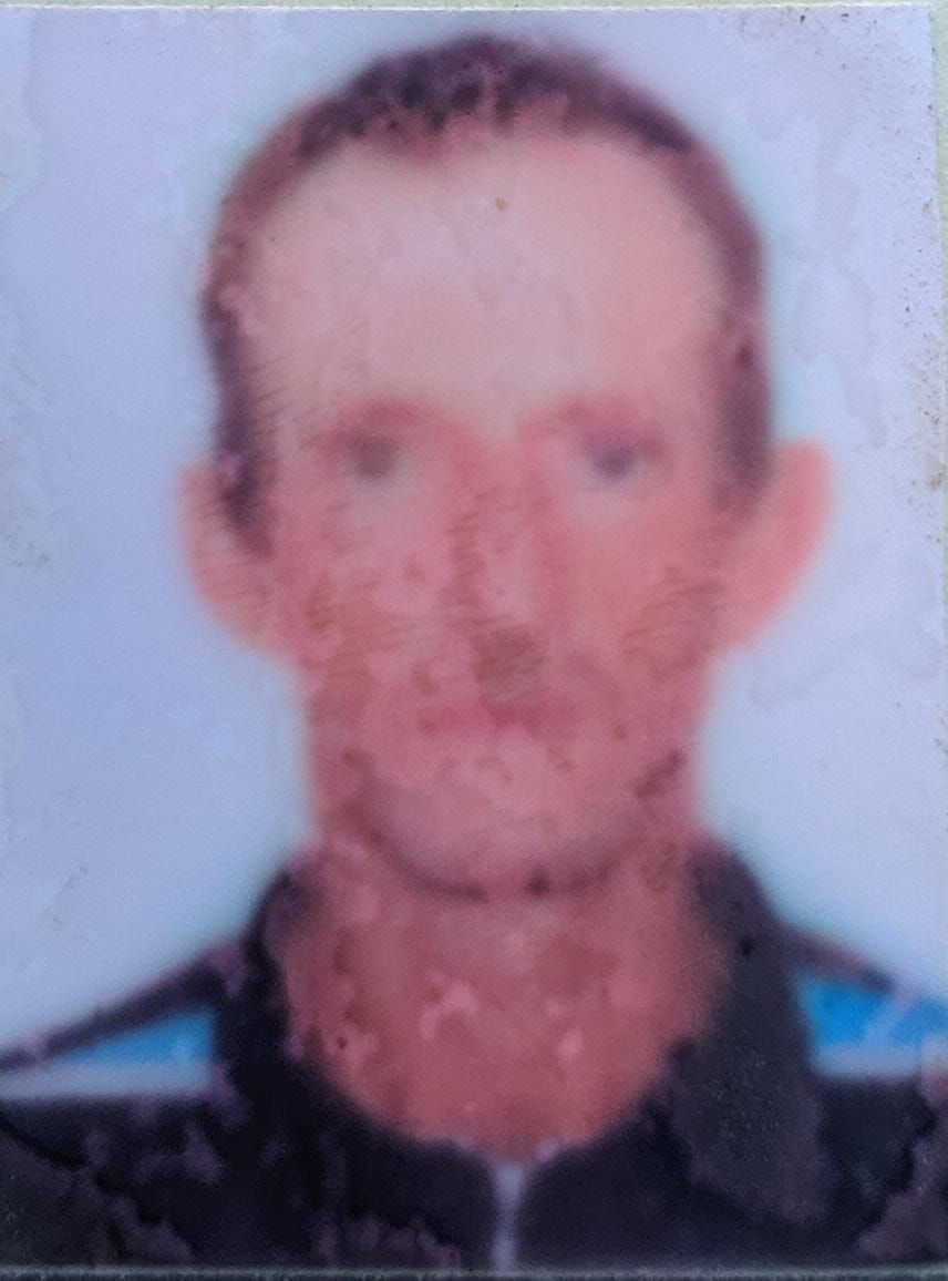Mario Kiihl, 52 anos (Foto: Divulgação)
