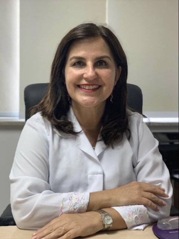 Christiane Saliba Helmer explicou a relação entre a doença e a estação mais quente do ano. (Foto: Divulgação)