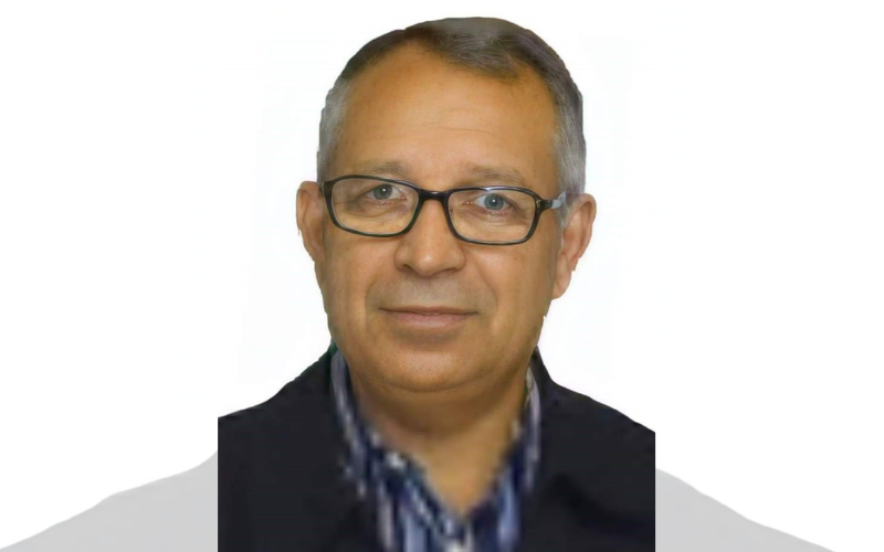 O coronel era formado em Direito pela Faculdade de Direito de Colatina (Foto: Divulgação/Aspomires)