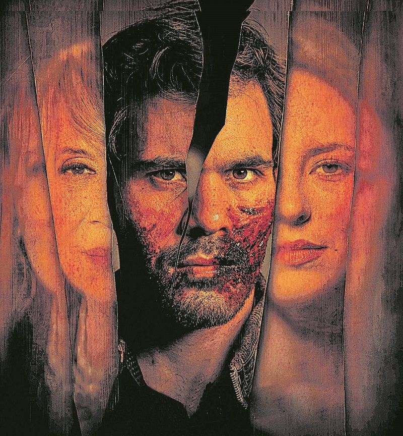 O filme brasileiro "Dente por Dente" estreia nesta quinta-feira (28) nos cinemas. (Foto: Divulgação)