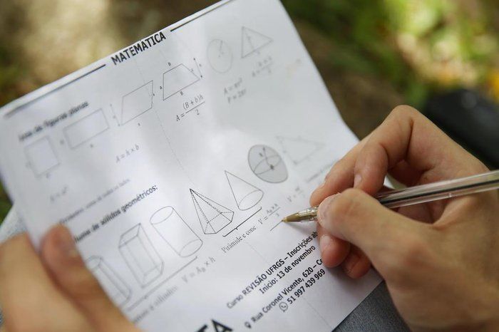 Milhares de candidatos passaram a questionar seus resultados por considerarem muito baixos com relação ao número de acertos ou na comparação com edições anteriores. (Foto: Divulgação)