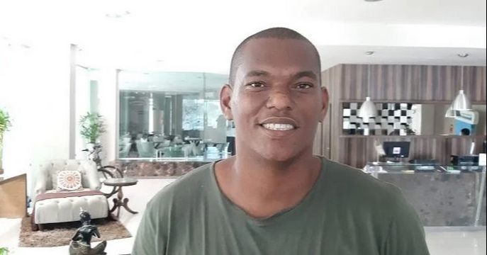 O enfermeiro Joseildo Batista (Foto: Reprodução/ Redes sociais)