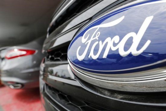 Fábricas da Ford serão fechadas no Brasil (Foto: Divulgação)