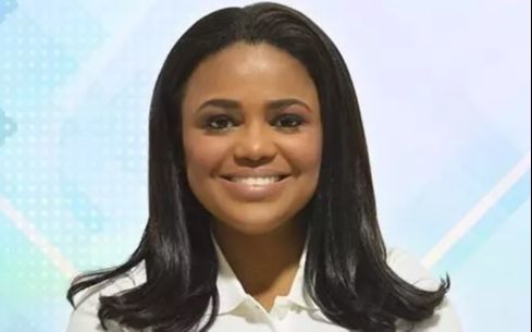 A dentista Fernanda Isabel da Costa (Foto: Divulgação/ Doutora Fernanda Costa)
