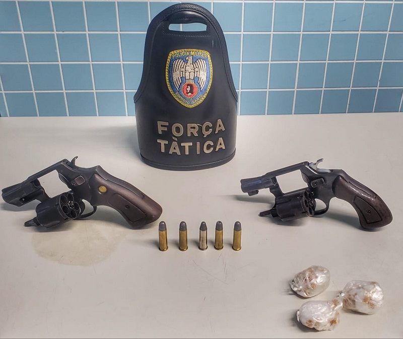 (Foto: Divulgação/PMES)