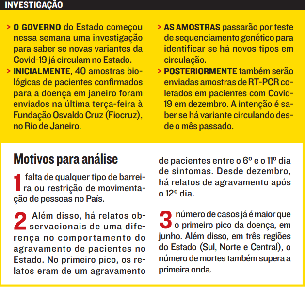 (Foto: Jornal A Tribuna)