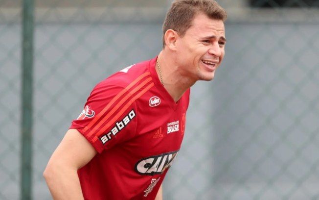 (Foto: Gilvan de Souza / Flamengo)