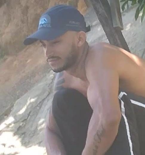 Igor Almeida Xavier, de 26 anos (Foto: Divulgação)
