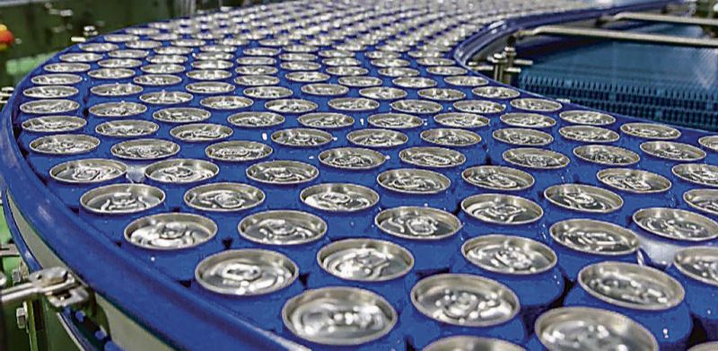 Latas de alumínio estão entre as opções para o fabricante continuar vendendo, sem perder seu faturamento (Foto: Divulgação)