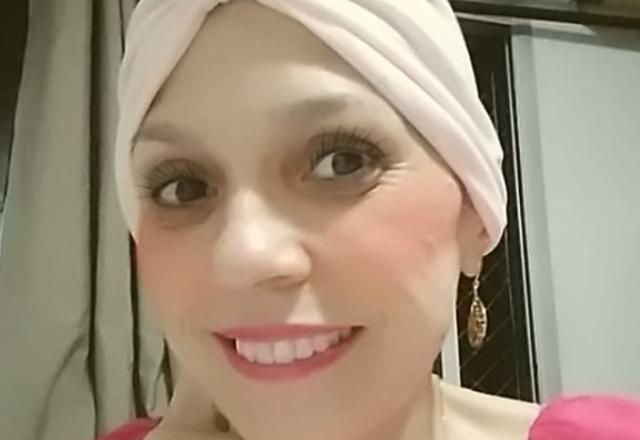 Luciana Medeiros (Foto: Reprodução / Instagram)