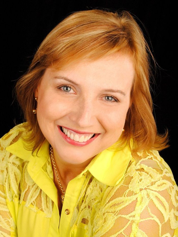 Lucimara Poleto tinha 52 anos (Foto: Reprodução )