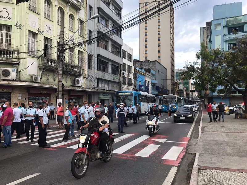 (Foto: Manoela Machado/TV Tribuna)