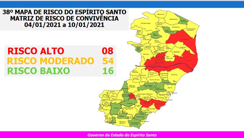 (Foto: Divulgação / Governo do Estado)