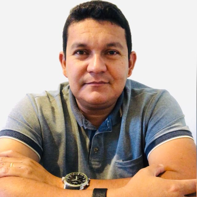 Marcos Braz Alvez, chefe da Coordenação Técnica Local da Funai em Porto Seguro