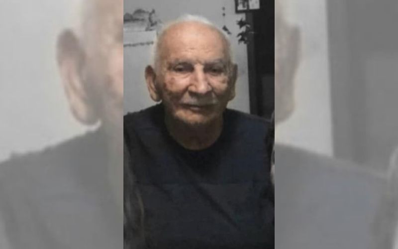 Farad foi advogado, Procurador na Vara da Família de Vila Velha e vereador (Foto: Acervo Pessoal/ Reprodução)