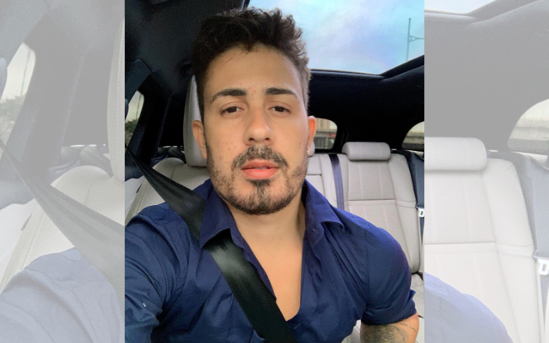 (Foto: Reprodução/Instagram)
