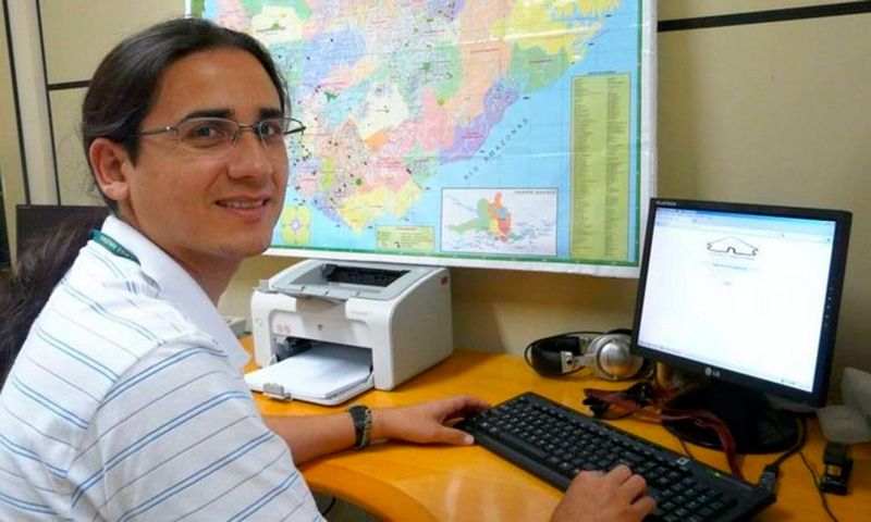 Para pesquisador Jesem Orellana, da Fiocruz Amazônia), houve negligência das autoridades de saúde (Foto: Fiocruz)