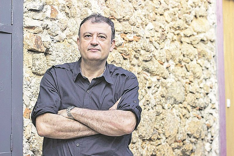 Christian Dunker: “As grandes coisas na vida, como se casar, se separar, mudar de emprego, todas elas exigem esforço preparatório” (Foto: Divulgação)