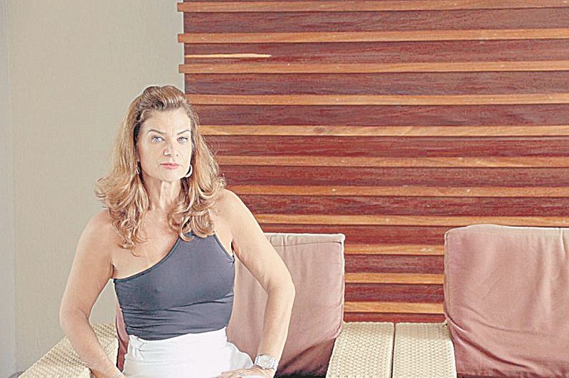 Roselene Wagner compartilha seus conhecimentos após lidar com a morte do marido e descobrir um câncer (Foto: Divulgação)