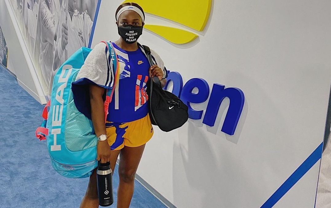 Sloane Stephens, ex-campeã do US Open, está entre os tenistas afetados. (Foto: Divulgação)
