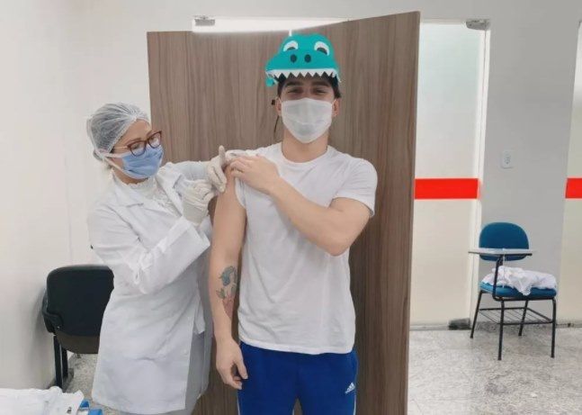 (Foto: Reprodução/Redes Sociais)