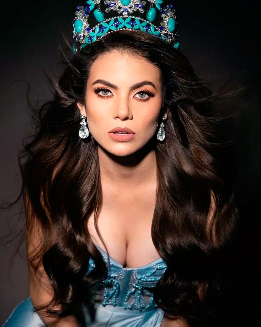 Ximena Hita (Foto: Reprodução / Instagram)