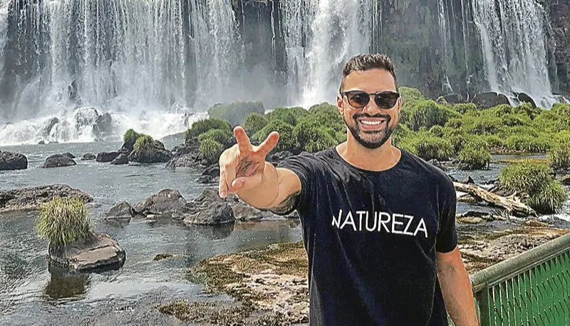 Imagem ilustrativa da imagem Capixaba vai parar na UTI após férias no Maranhão
