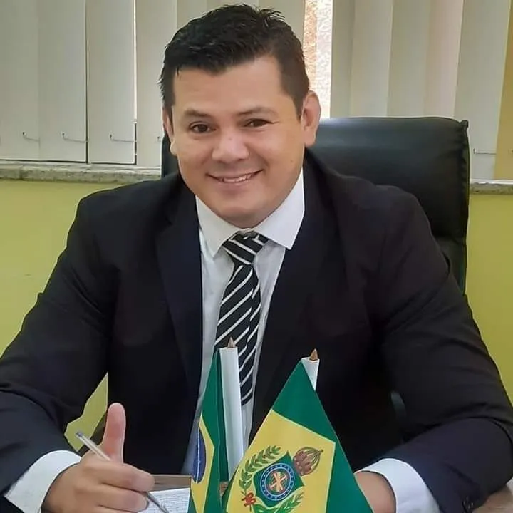 Imagem ilustrativa da imagem Camila Valadão denuncia vereador de Vitória por quebra de decoro
