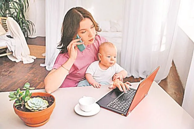 Imagem ilustrativa da imagem Dez mil  demitidos por não trabalhar no home office