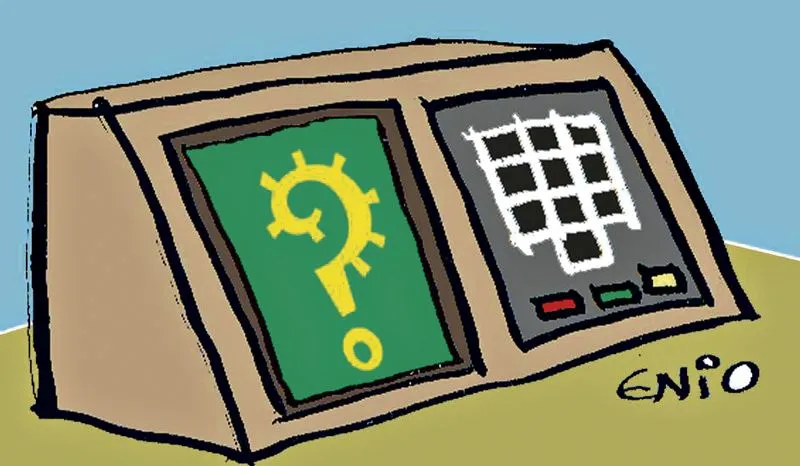 Imagem ilustrativa da imagem É o presidente quem nomeia, e não o “mercado”