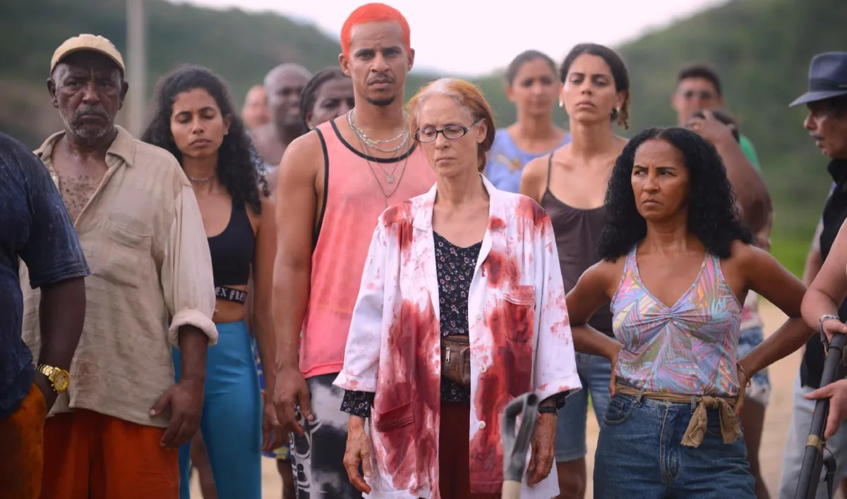 Imagem ilustrativa da imagem "Bacurau" é confirmado na lista de filmes elegíveis ao Oscar