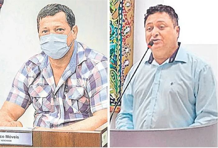 Imagem ilustrativa da imagem Câmara de Guarapari muda após morte de vereador