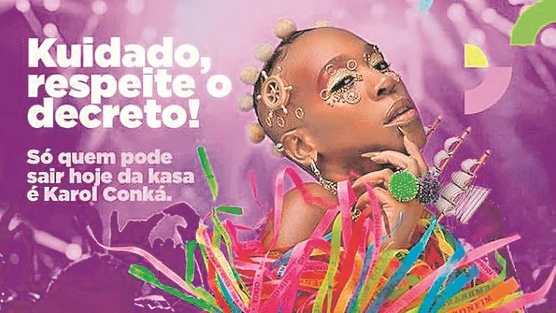 Imagem ilustrativa da imagem Estados perdidos sem orientação de Pazuello